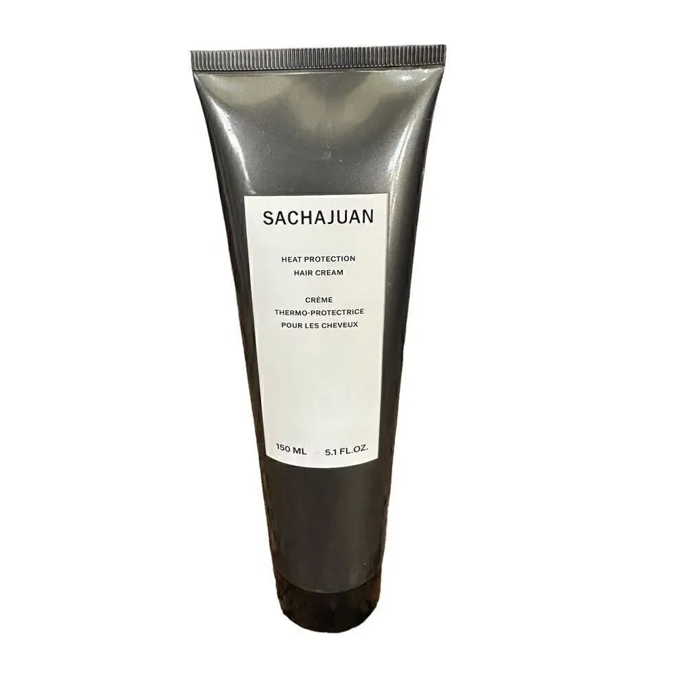 SACHAJUAN Heat Protection Hair Cream